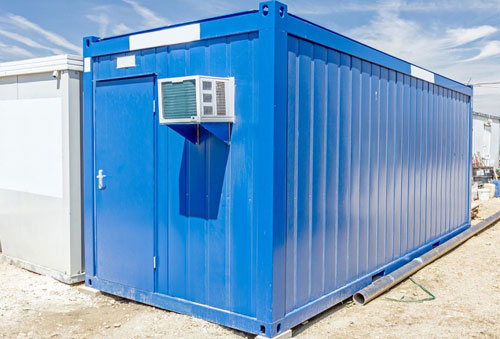 宁夏移动厕所出租